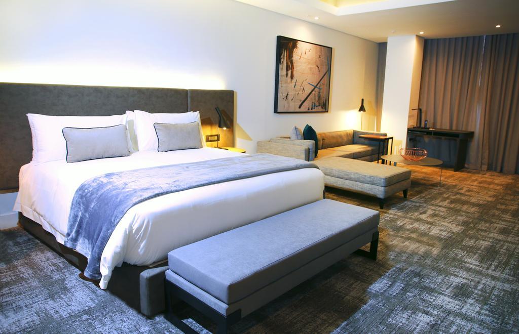 Aparthotel The Capital Mirage Kapsztad Pokój zdjęcie